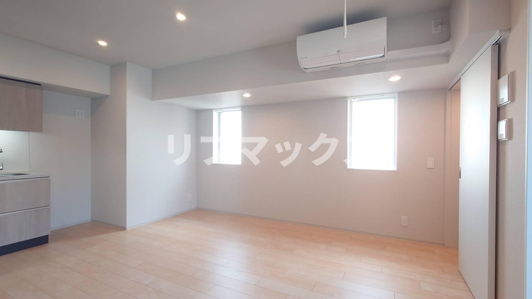 ザ・パークハビオＳＯＨＯ横浜関内の物件内観写真