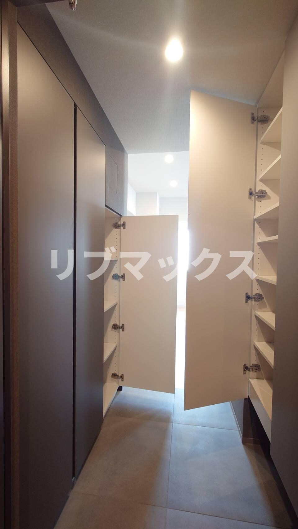 ザ・パークハビオＳＯＨＯ横浜関内の物件内観写真