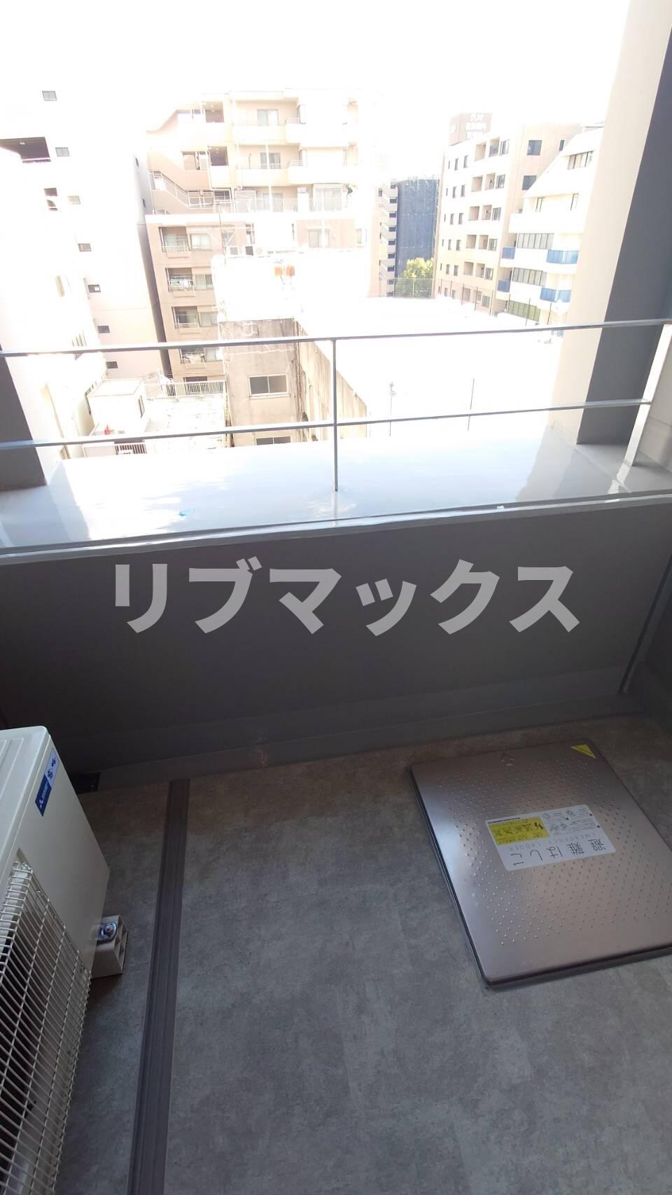 ザ・パークハビオＳＯＨＯ横浜関内の物件内観写真