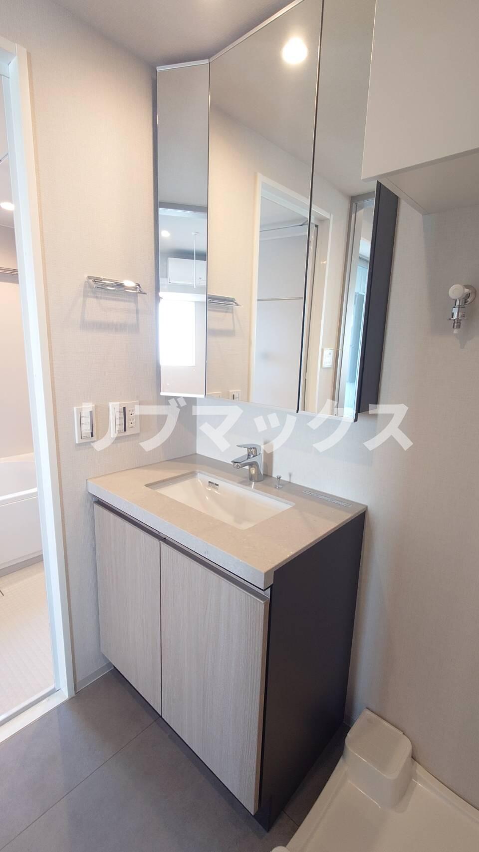 ザ・パークハビオＳＯＨＯ横浜関内の物件内観写真