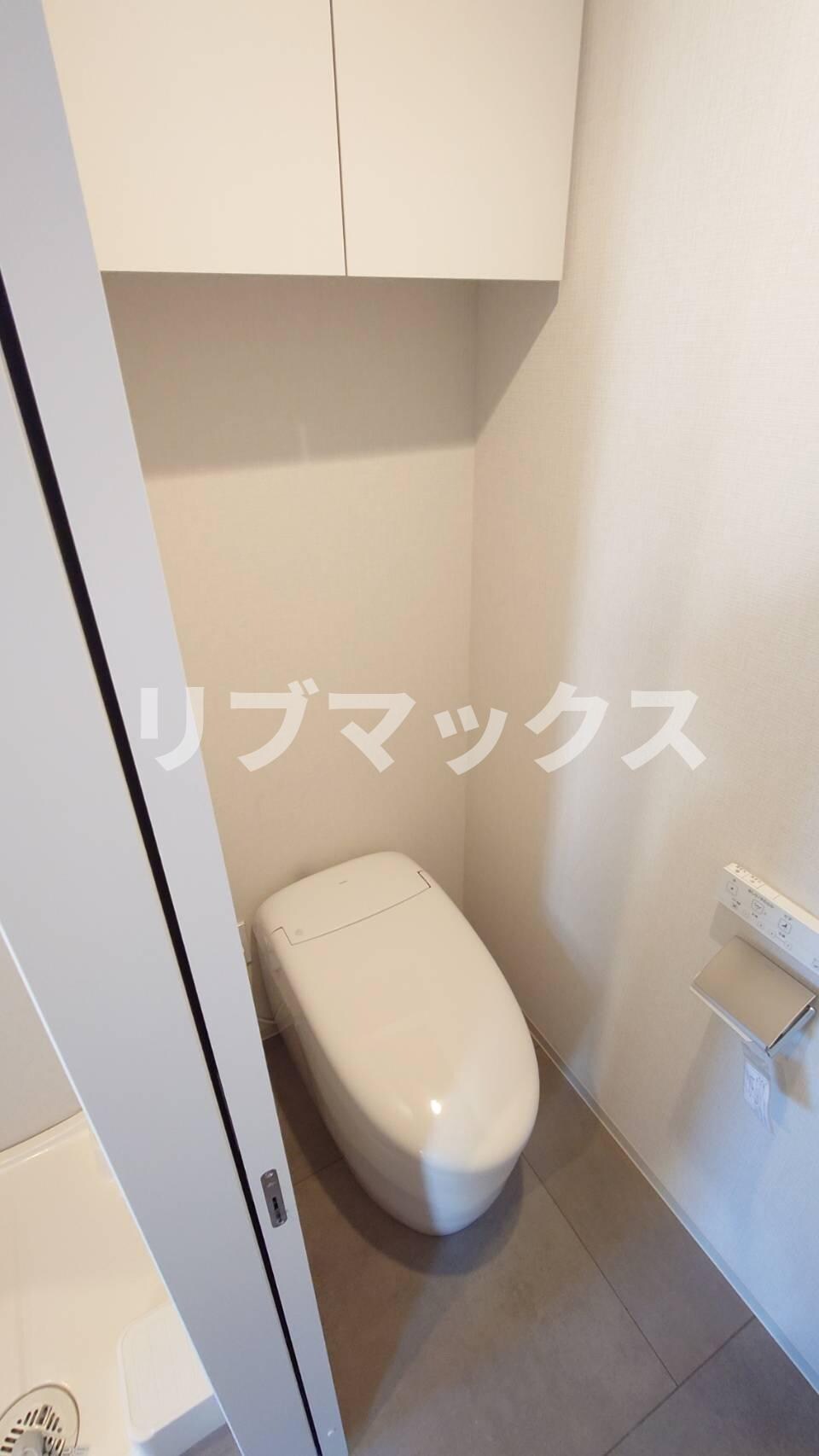 ザ・パークハビオＳＯＨＯ横浜関内の物件内観写真