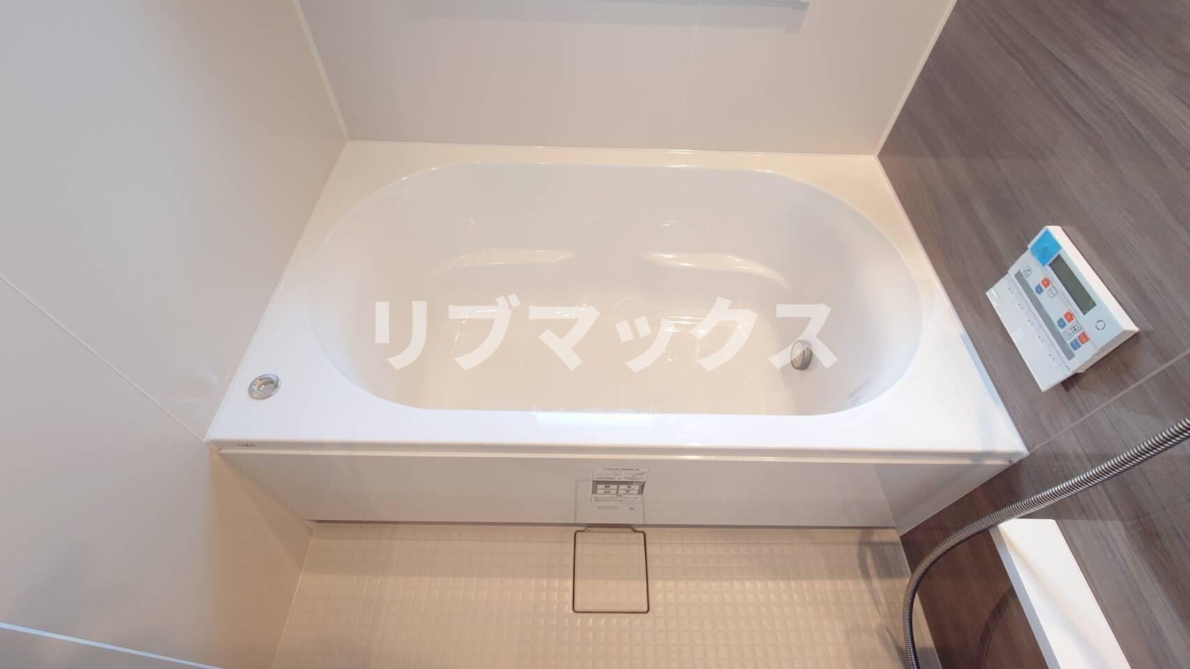 ザ・パークハビオＳＯＨＯ横浜関内の物件内観写真