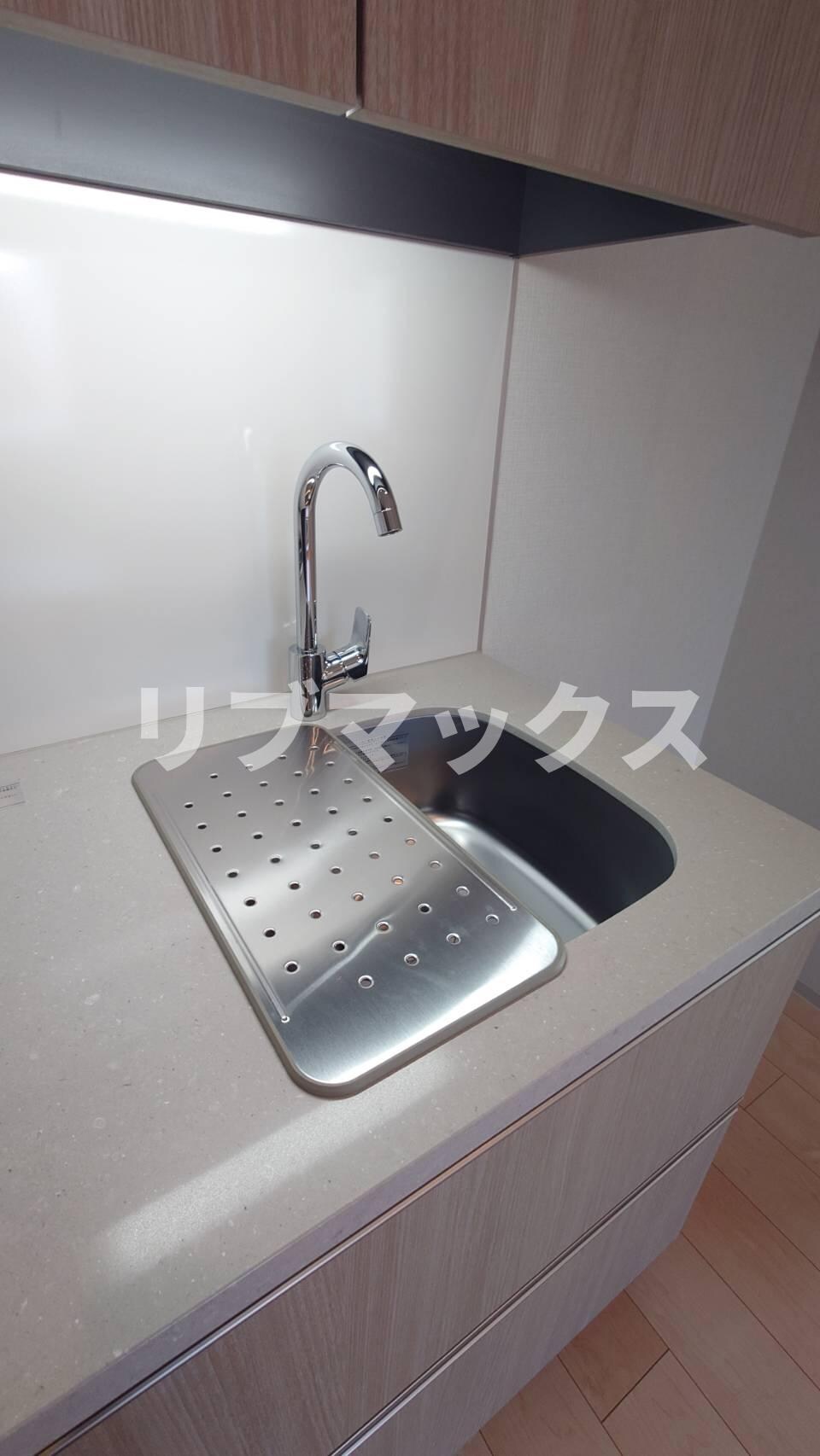 ザ・パークハビオＳＯＨＯ横浜関内の物件内観写真