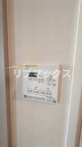 ザ・パークハビオＳＯＨＯ横浜関内の物件内観写真