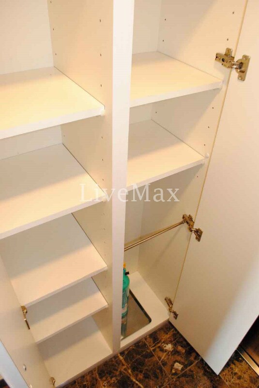 HF関内レジデンスの物件内観写真