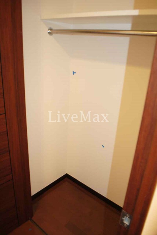 HF関内レジデンスの物件内観写真