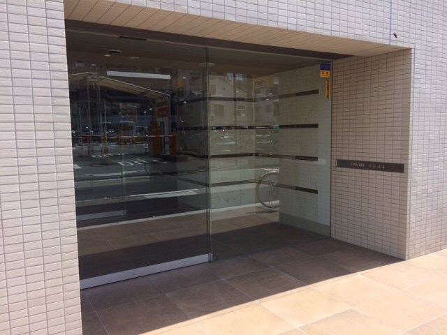 リヴシティ横濱関内の物件外観写真