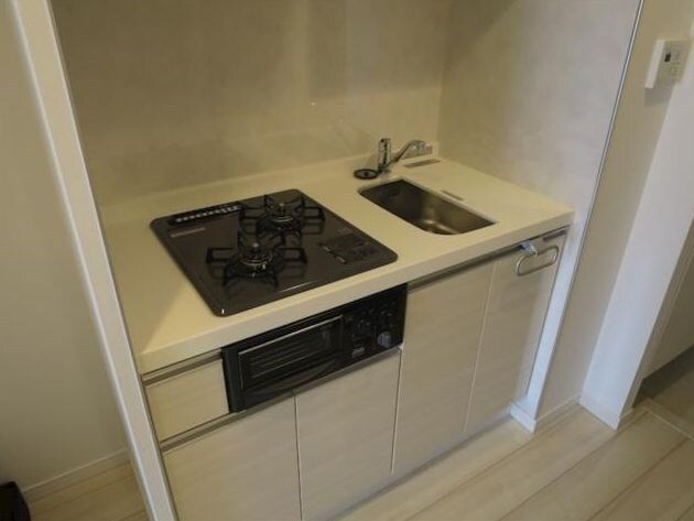 リヴシティ横濱関内の物件内観写真