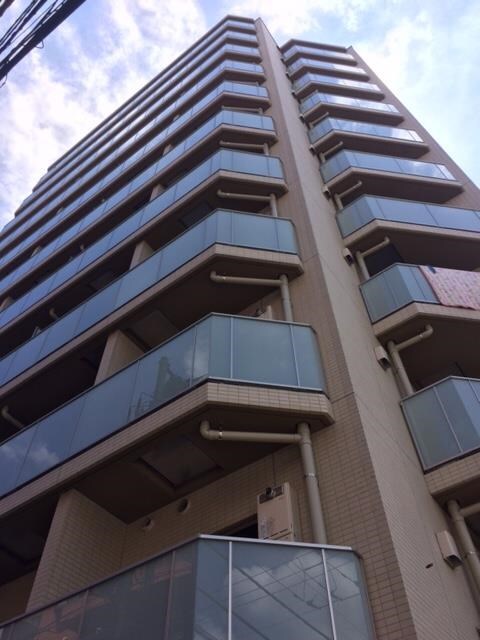 リヴシティ横濱関内の物件外観写真