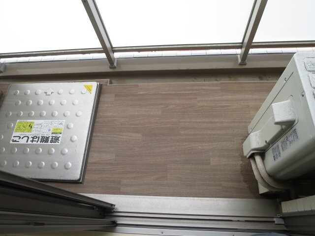 リヴシティ横濱関内の物件内観写真