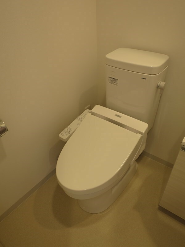 リヴシティ横濱関内の物件内観写真