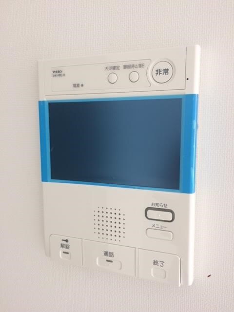 リヴシティ横濱関内の物件内観写真