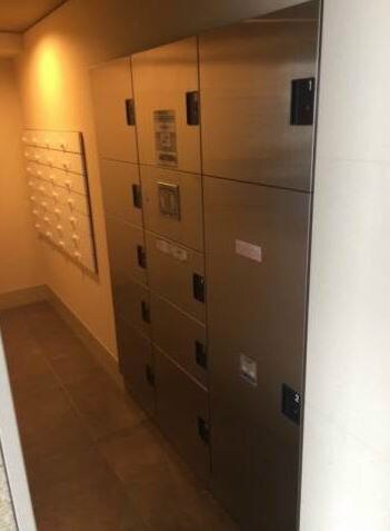 リヴシティ横濱関内の物件内観写真