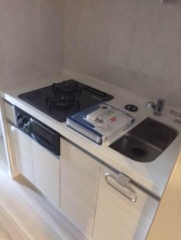 リヴシティ横濱関内の物件内観写真