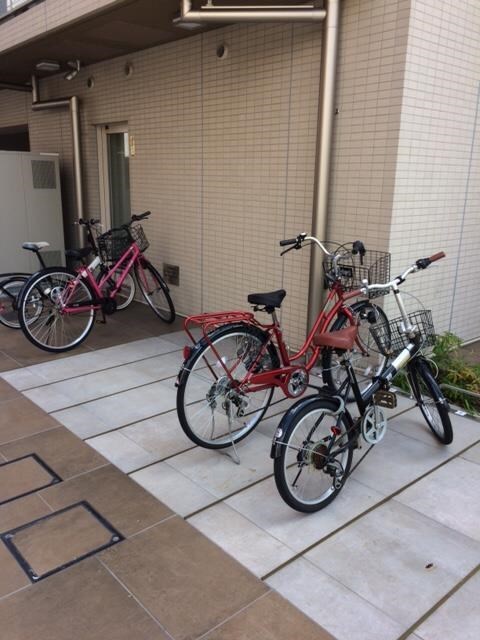 リヴシティ横濱関内の物件内観写真