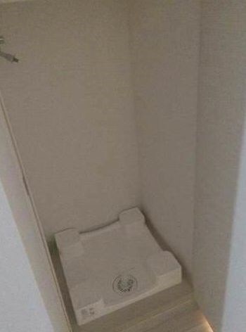 リヴシティ横濱関内の物件内観写真