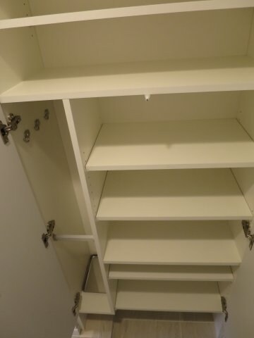 リヴシティ横濱関内の物件内観写真