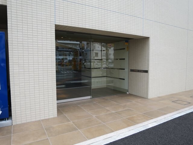 リヴシティ横濱関内の物件内観写真