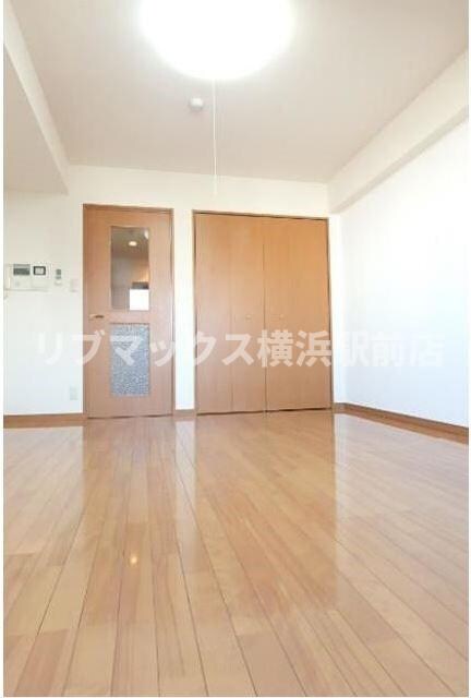 伊勢佐木長者町駅 徒歩2分 7階の物件内観写真