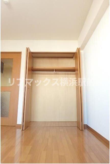 伊勢佐木長者町駅 徒歩2分 7階の物件内観写真