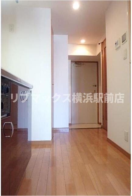 伊勢佐木長者町駅 徒歩2分 7階の物件内観写真