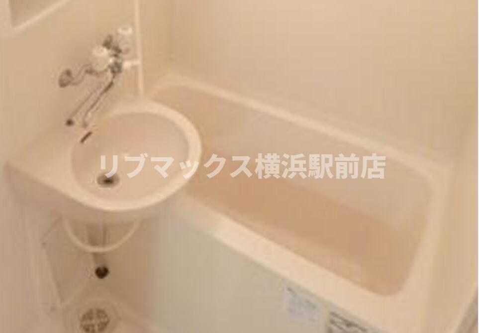 伊勢佐木長者町駅 徒歩2分 7階の物件内観写真