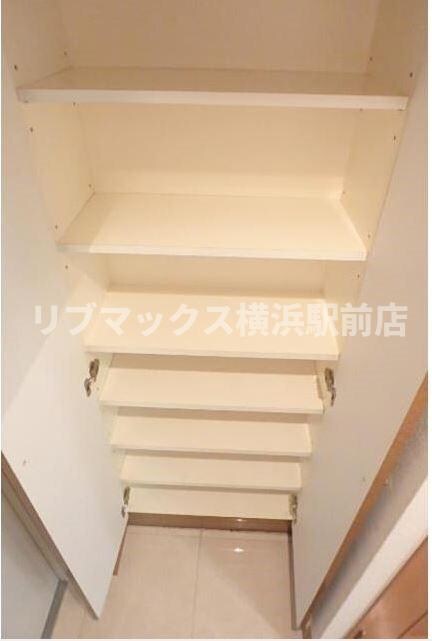 伊勢佐木長者町駅 徒歩2分 7階の物件内観写真