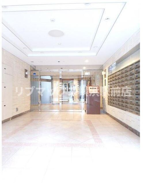 伊勢佐木長者町駅 徒歩2分 7階の物件内観写真