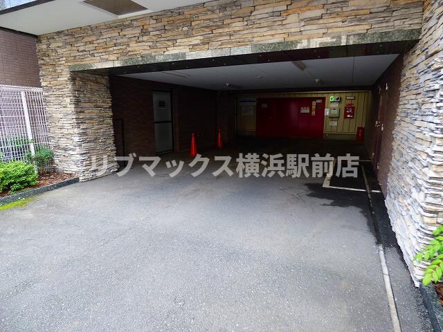 伊勢佐木長者町駅 徒歩2分 7階の物件内観写真