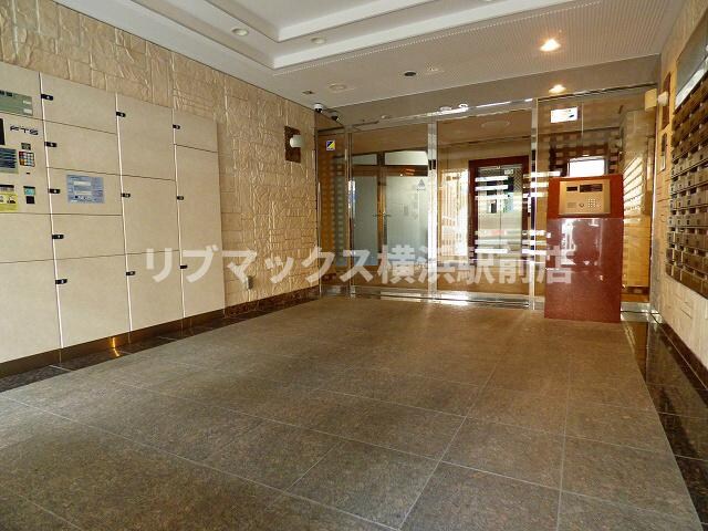 伊勢佐木長者町駅 徒歩2分 7階の物件内観写真