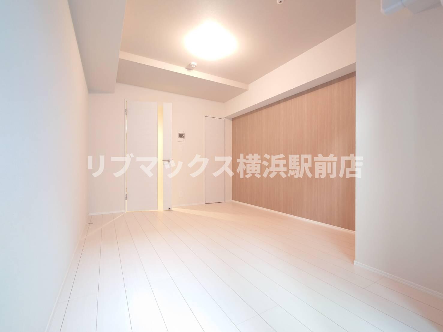 ＬＥＸＥ横濱関内の物件内観写真