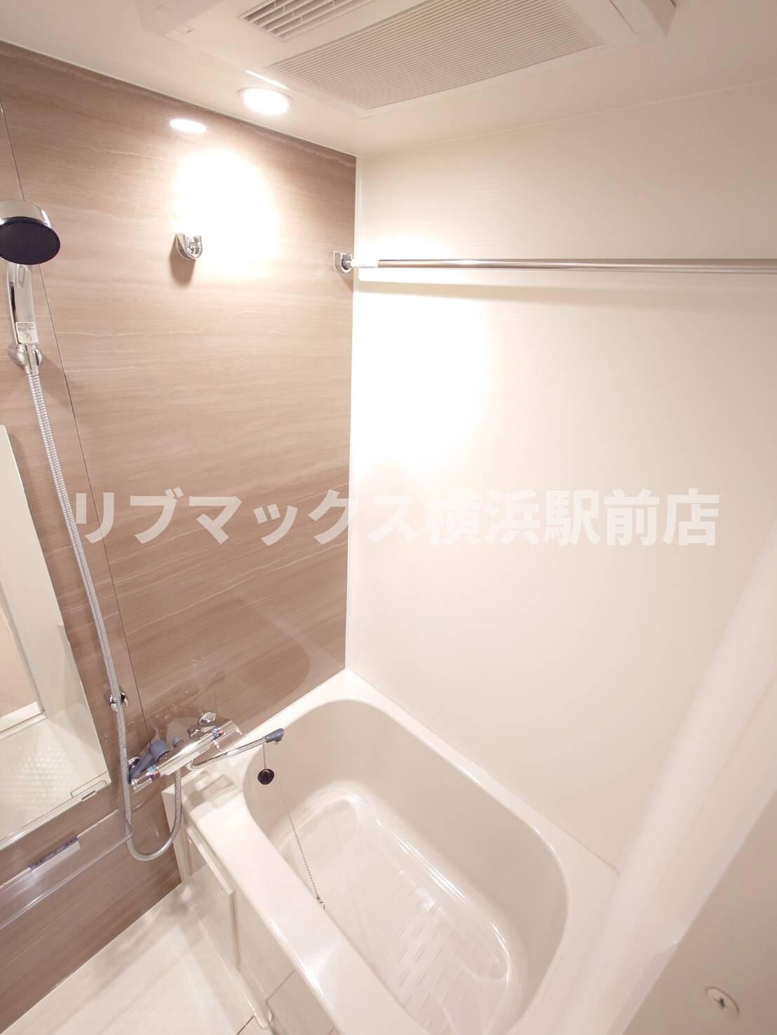 ＬＥＸＥ横濱関内の物件内観写真