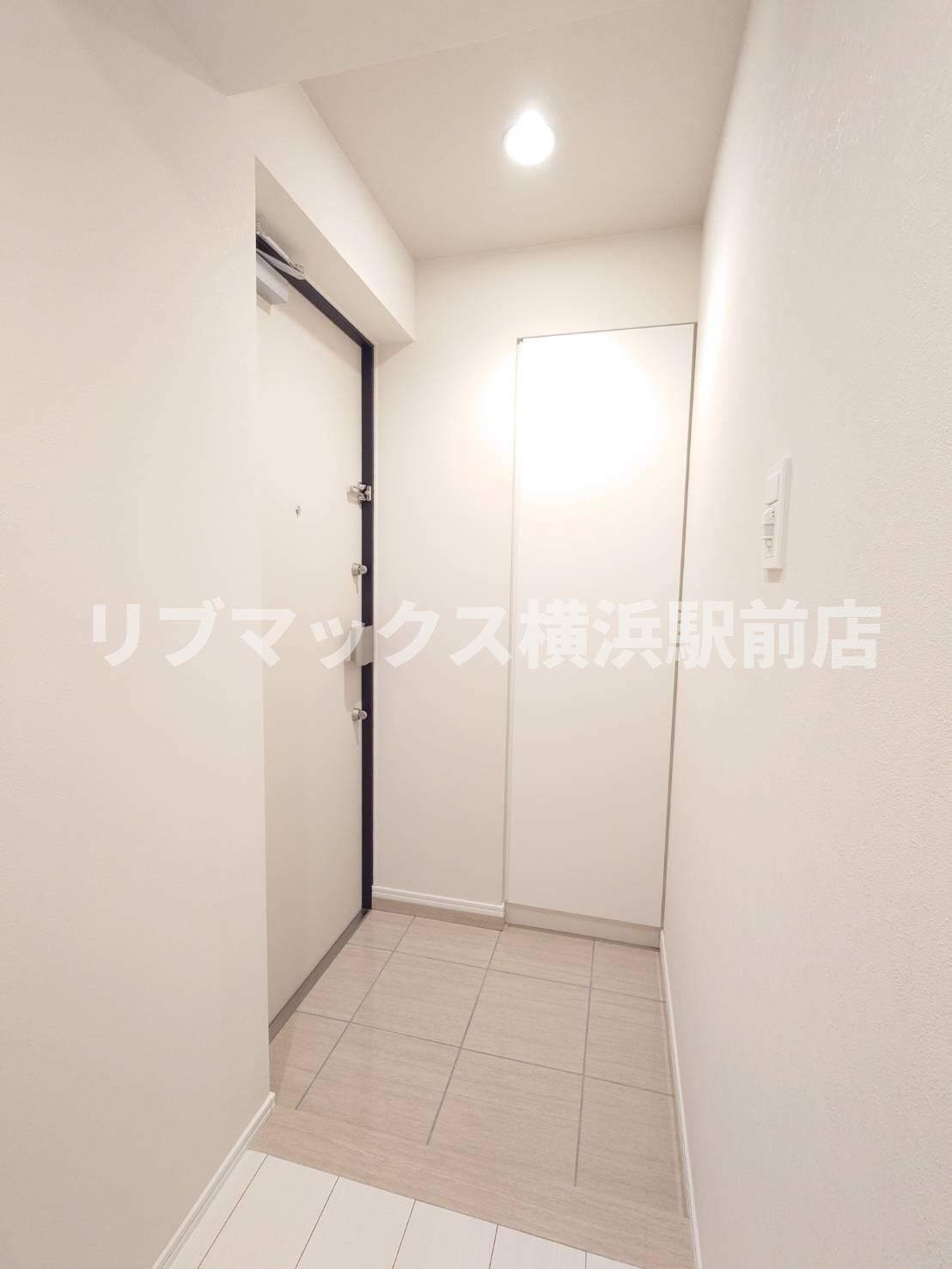 ＬＥＸＥ横濱関内の物件内観写真