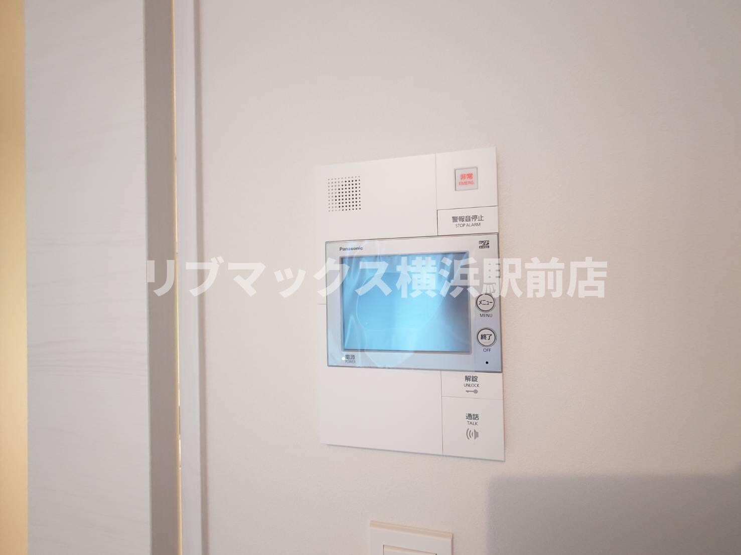 ＬＥＸＥ横濱関内の物件内観写真