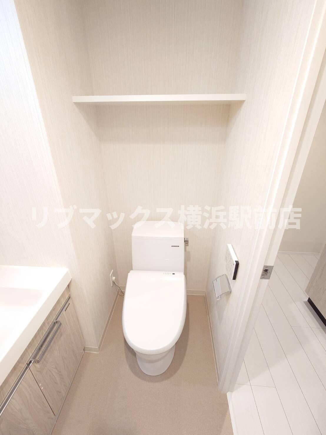 ＬＥＸＥ横濱関内の物件内観写真