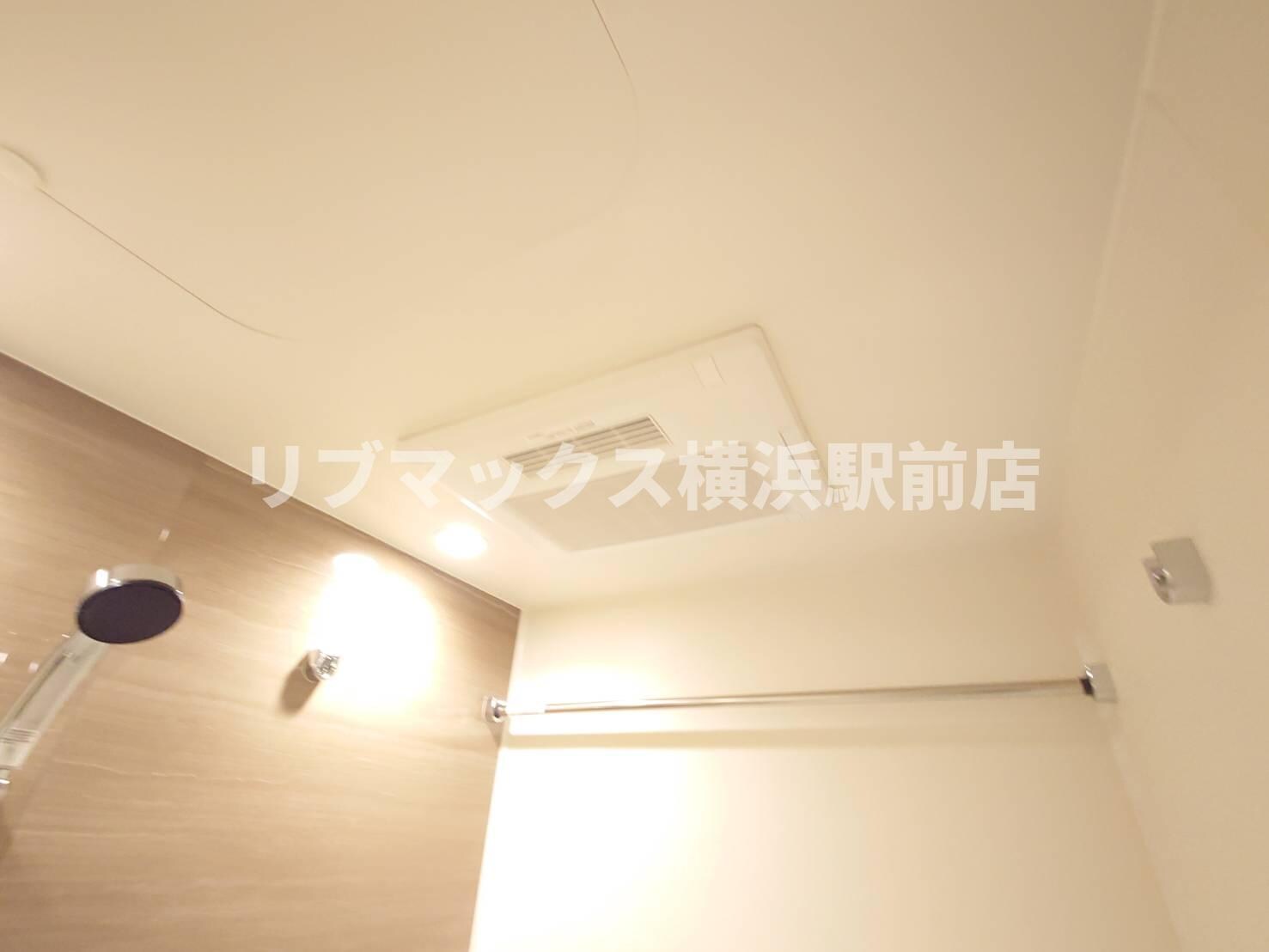 ＬＥＸＥ横濱関内の物件内観写真