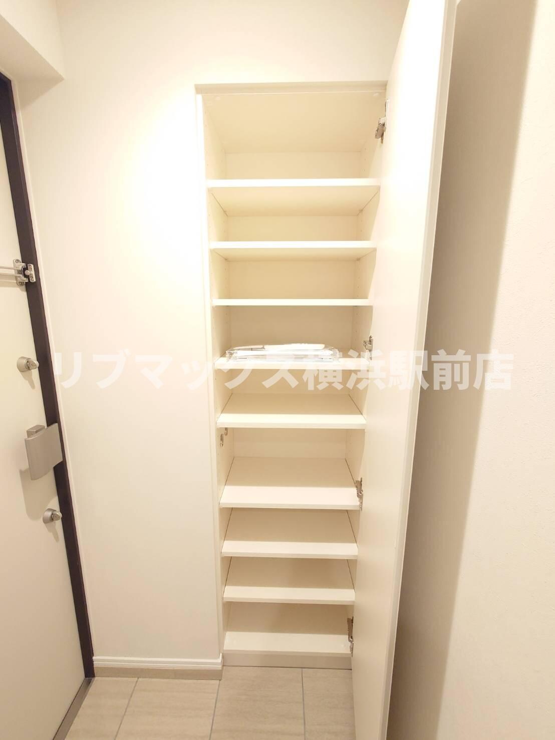 ＬＥＸＥ横濱関内の物件内観写真