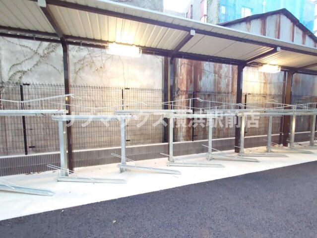 ＬＥＸＥ横濱関内の物件内観写真