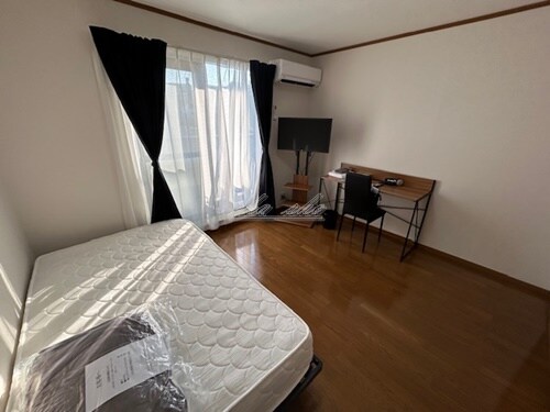 パレアージュの物件内観写真