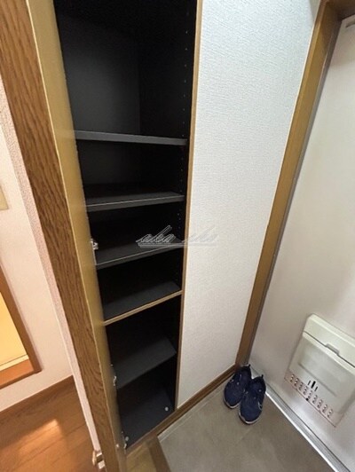 パレアージュの物件内観写真