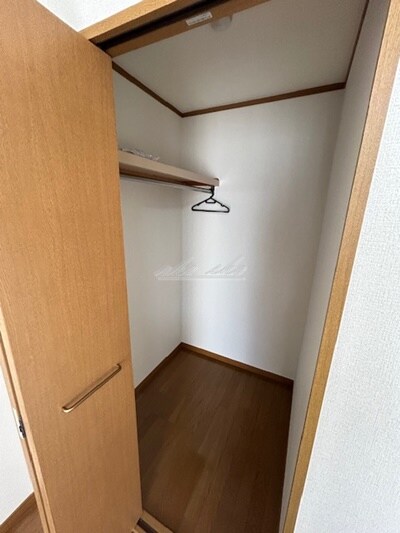 パレアージュの物件内観写真