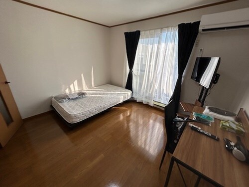 パレアージュの物件内観写真