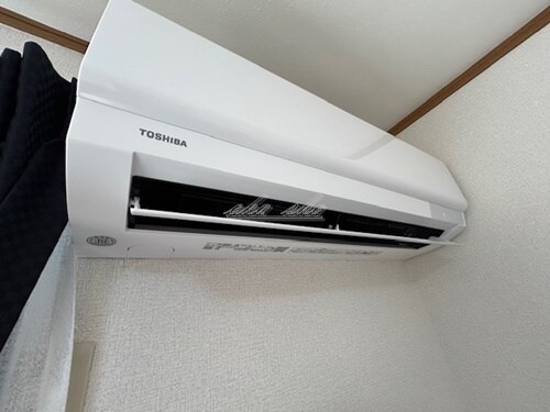 パレアージュの物件内観写真