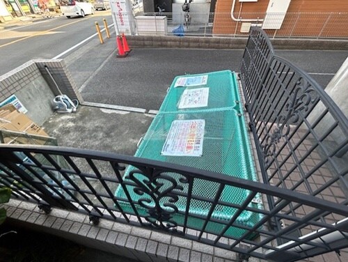 パレアージュの物件内観写真