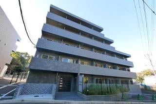 SPコート菊名ノースの物件外観写真