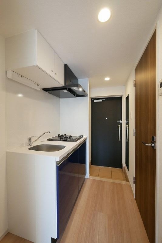 SPコート菊名ノースの物件内観写真