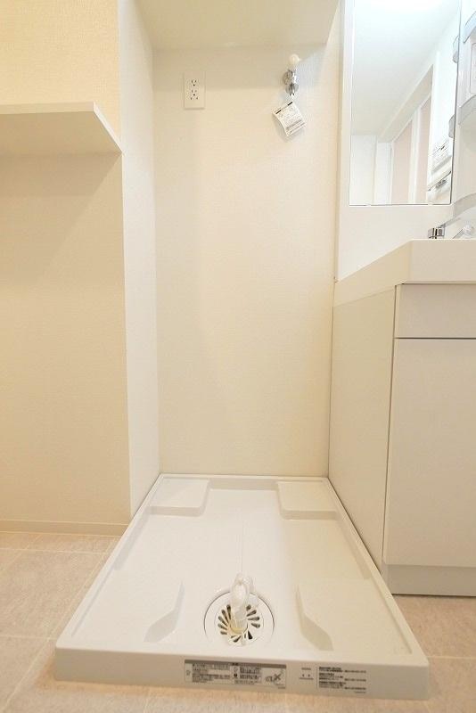 SPコート菊名ノースの物件内観写真