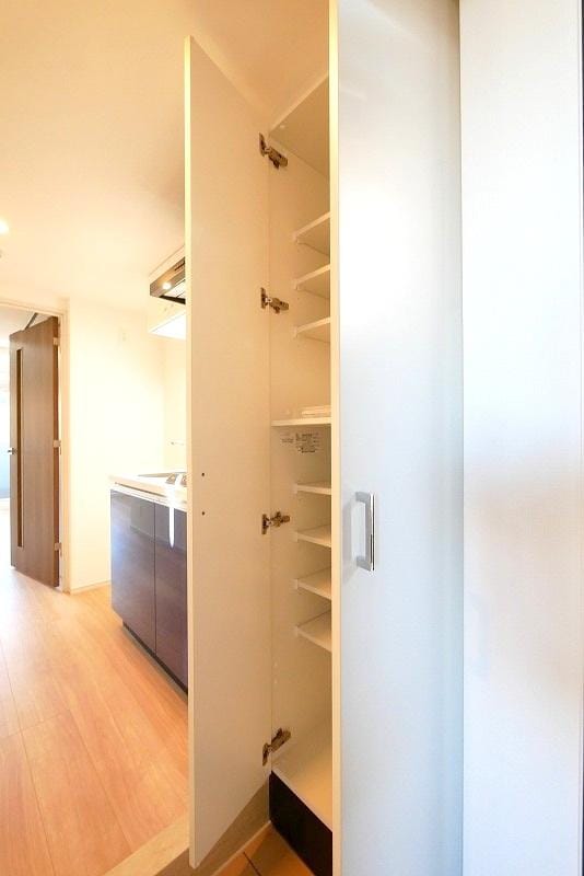 SPコート菊名ノースの物件内観写真