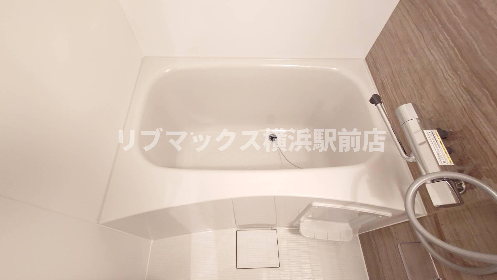 コンフォリア・リヴ横浜平沼の物件内観写真