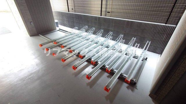 コンフォリア・リヴ横浜平沼の物件内観写真